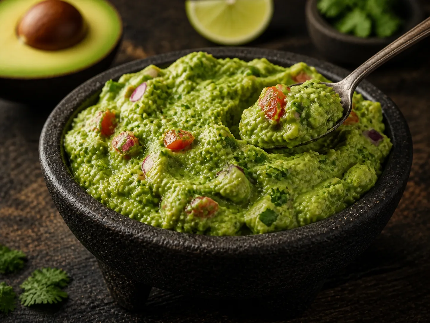 Guacamole