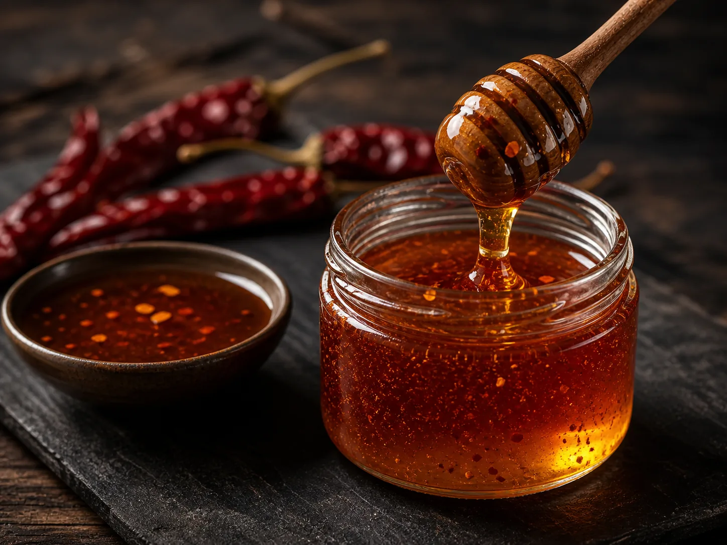 Hot Honey
