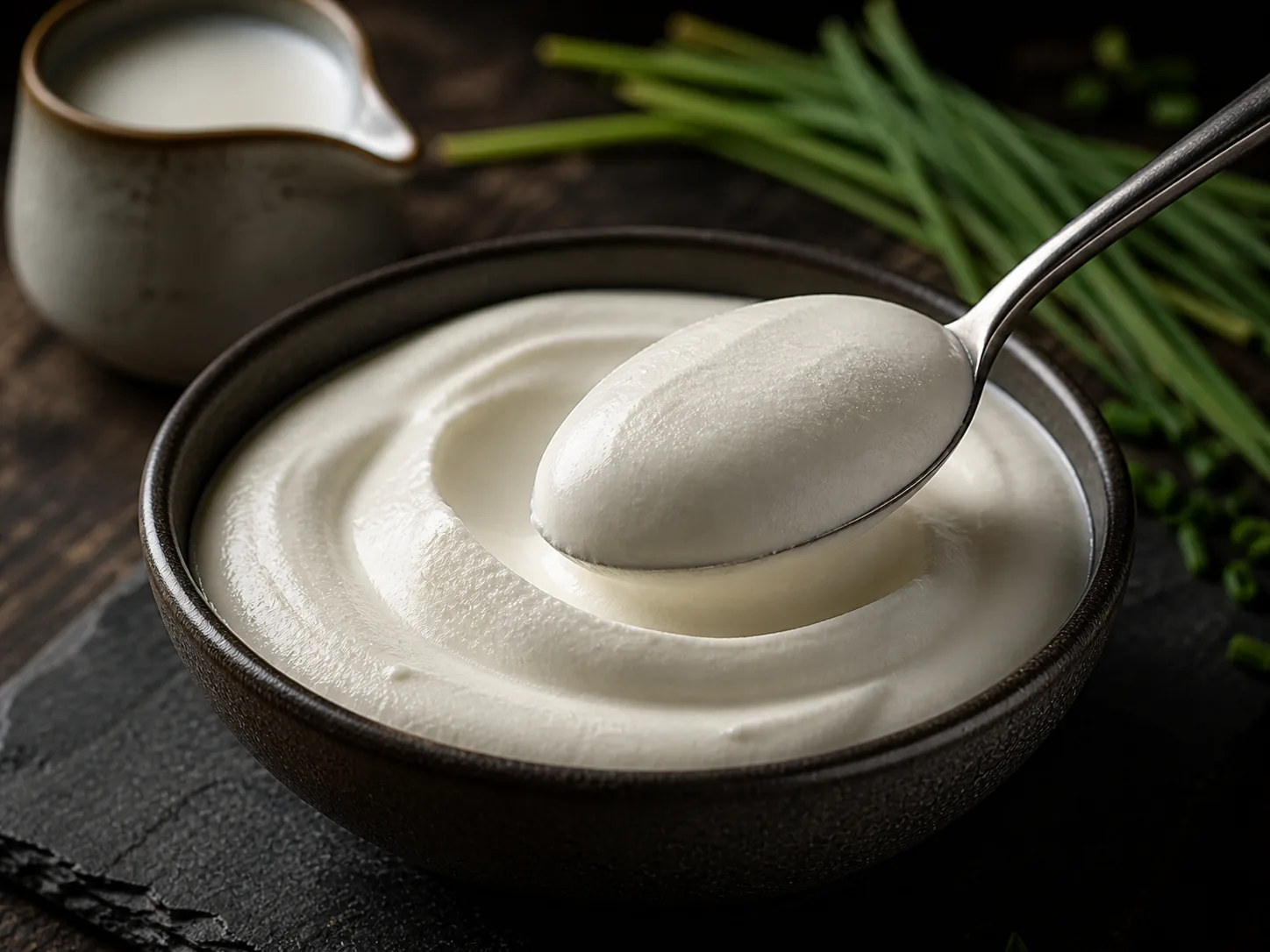 Quark selber machen