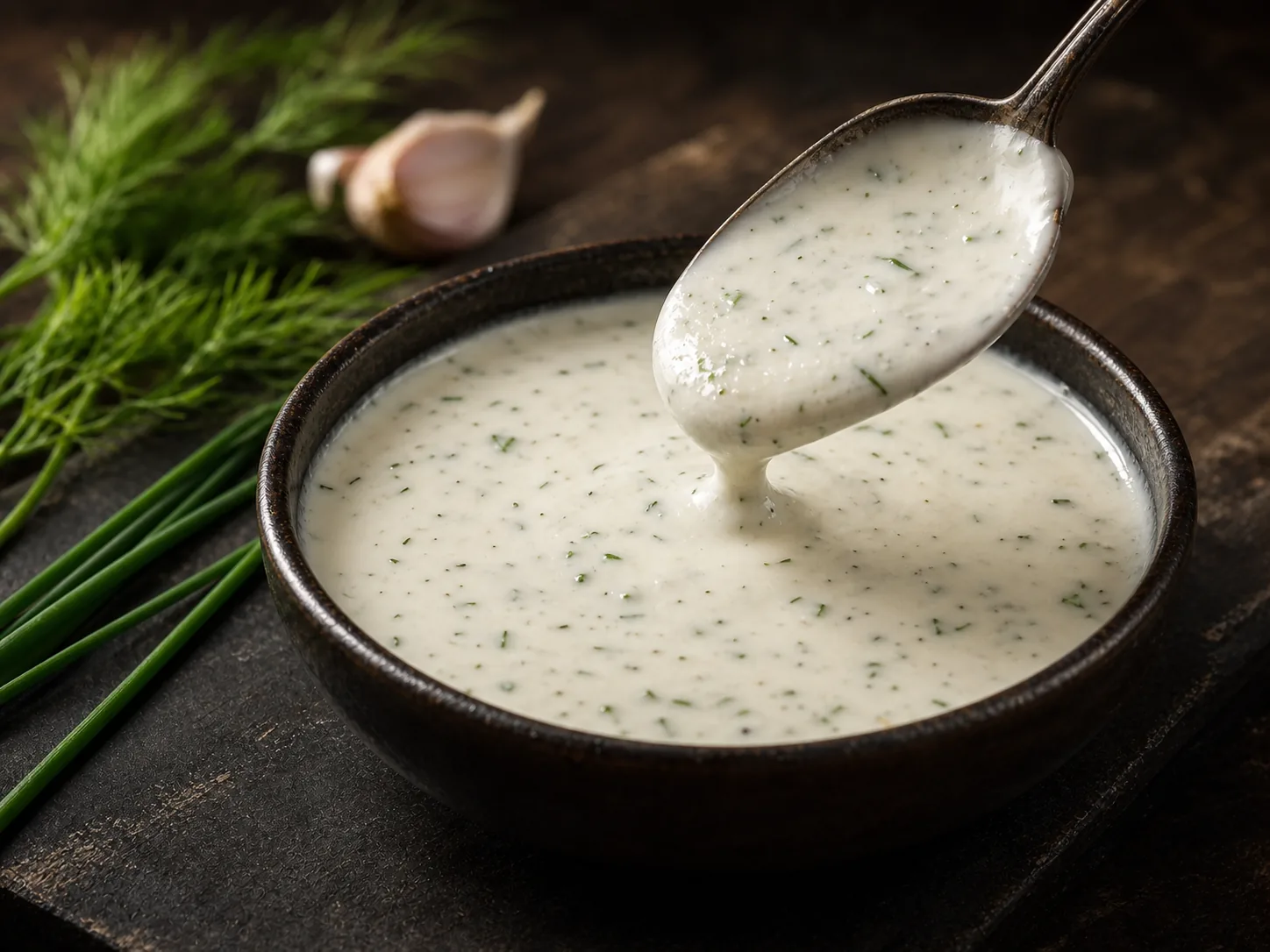 Ranch-Dressing