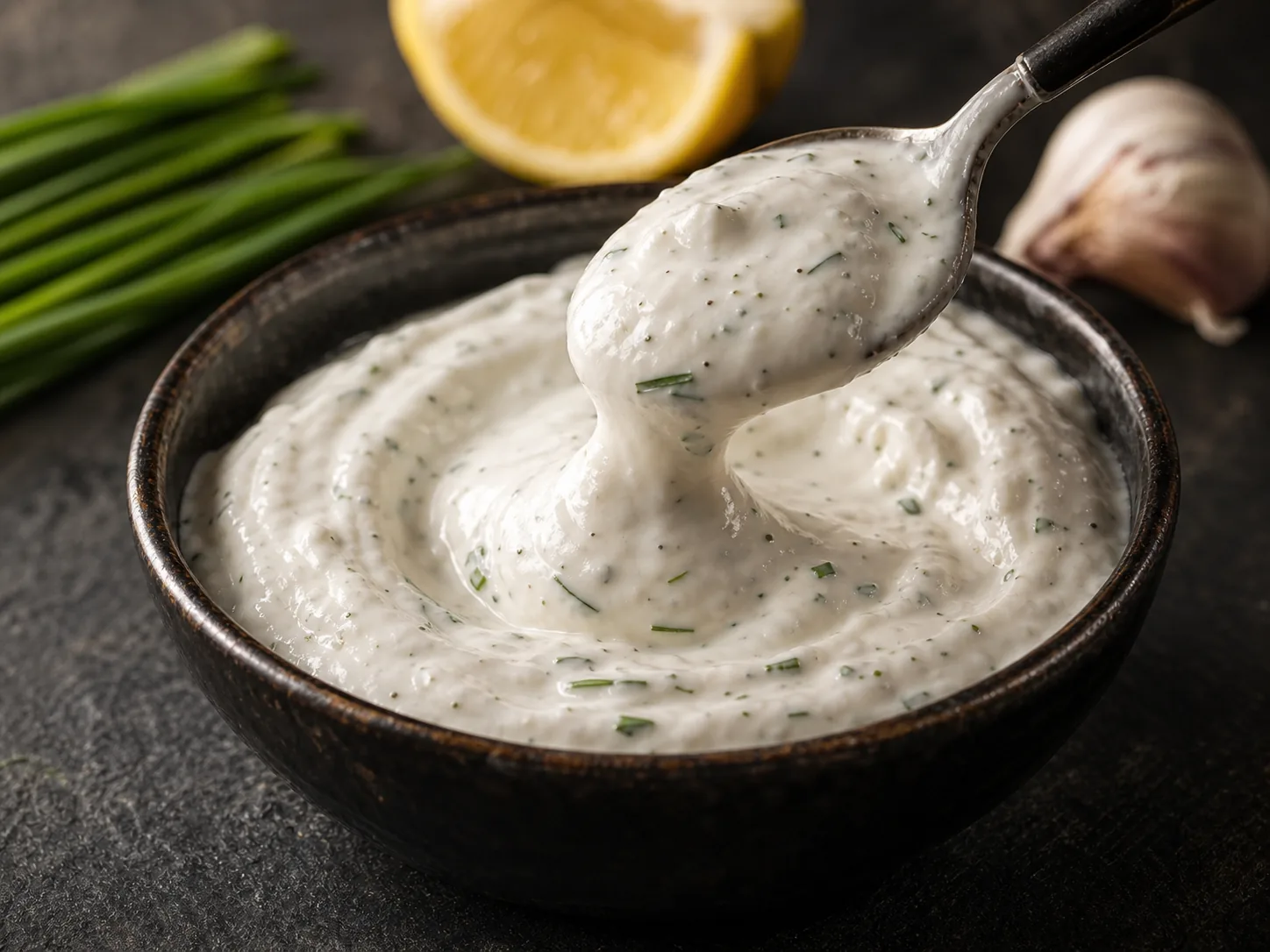 Skyr-Dip