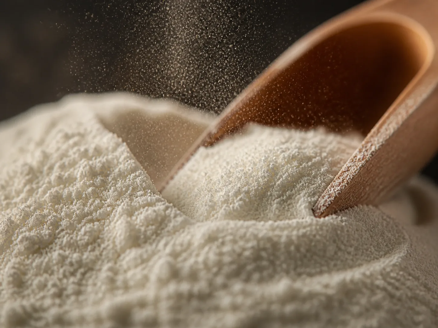 Whey-Isolat sinnvoll ersetzen – Detailansicht