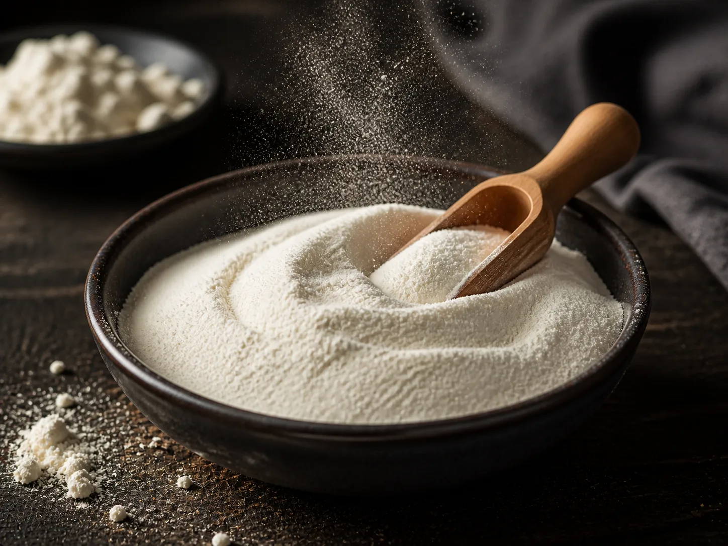 Whey-Isolat sinnvoll ersetzen