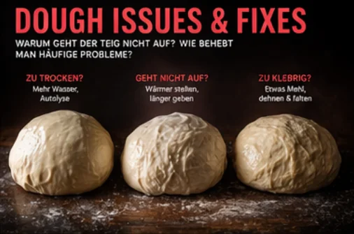 High-Protein Pizza Dough – pizza dough