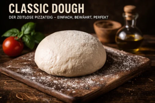 Low-Carb Pizza Dough – pizza dough