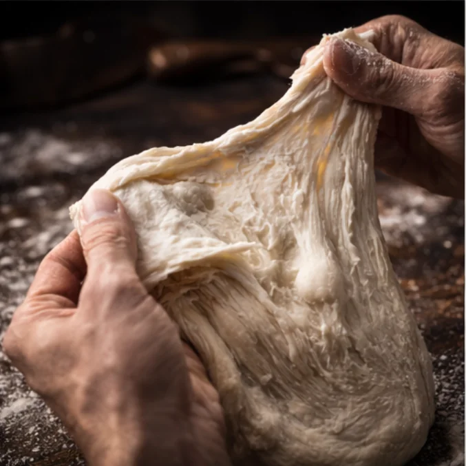 Coke Vanilla paired with pizza