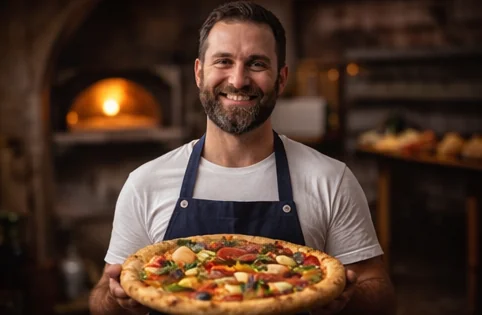 The Complete Pizza Guide