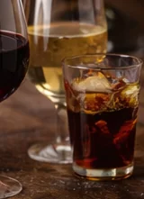 Different flour types for pizza