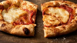 Wine pairing with pizza