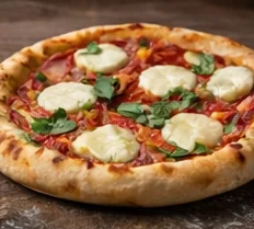 Classic Pizzas pizzas