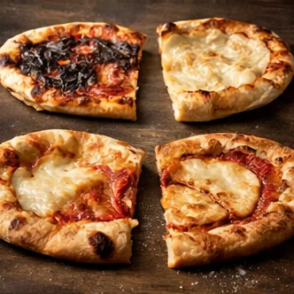 Pizza baking time and temperature guide