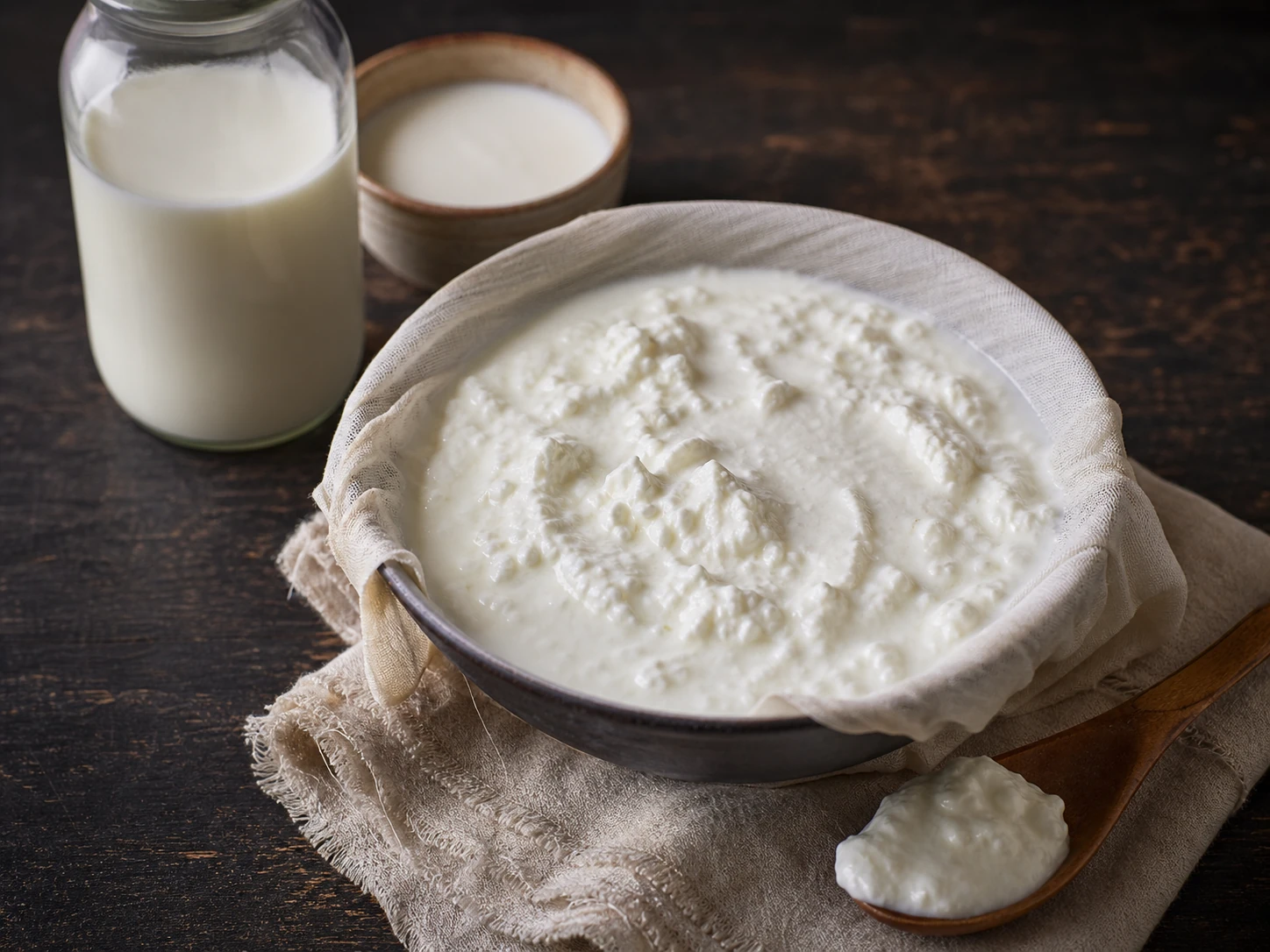 Fresh Cultured Quark